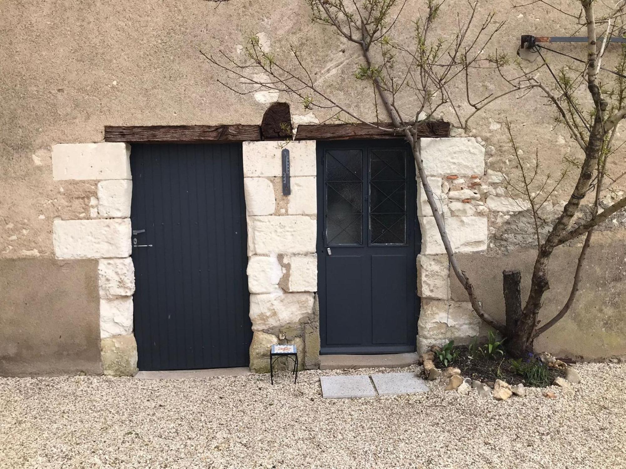 Villa Coco 9 Personnes Jardin Proche Beauval Lye Exterior photo